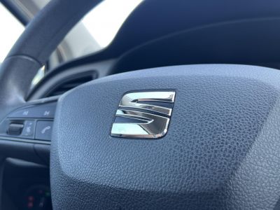 SEAT LEON 1.2 TSi Reference Tempomat Digitklíma Bluetooth Tolatóradar!