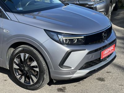 OPEL GRANDLAND 1.2 T Ultimate (Automata)