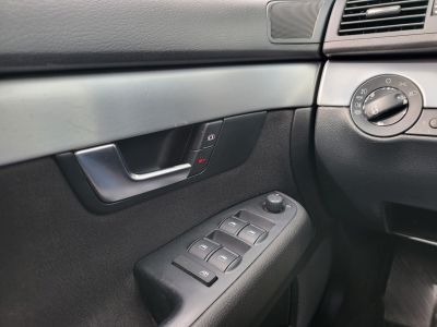 AUDI A4 Avant 2.0 PD TDI DPF quattro S-line Friss műszaki vizsga!