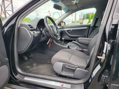 AUDI A4 Avant 2.0 PD TDI DPF quattro S-line Friss műszaki vizsga!