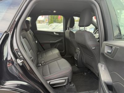 FORD KUGA 2.5 PHEV Freedom CVT 103e km. 70 km elektromos hatótáv. kamera. ülésfűtés. vonóhorog. CARPLAY!