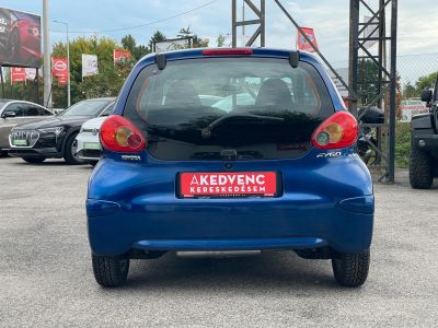 TOYOTA AYGO 1.0 AC Klíma 2x.elablak Alufelni