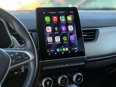 RENAULT ARKANA 1.6 E-Tech Hybrid Techno