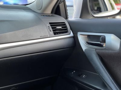 LEXUS CT 200h Executive (Automata) 140e km. Tempomat Tolatókamera