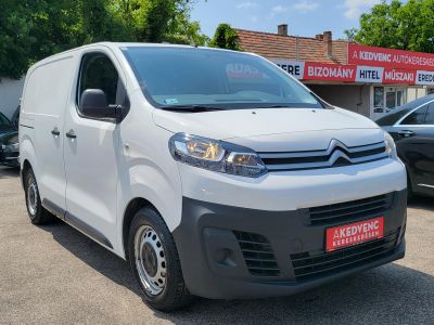 CITROEN JUMPY 1.6 BlueHDi L1 Club