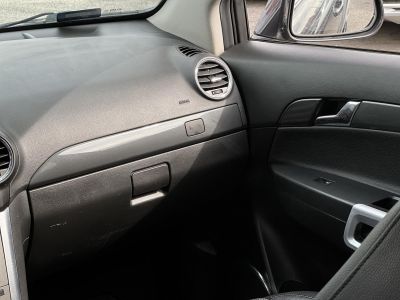 OPEL ANTARA 2.4 Enjoy Plus Magyarországi. Gyári fényezés. Végig vezetett szervizkönyv!