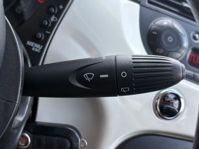 ABARTH 500 1.4