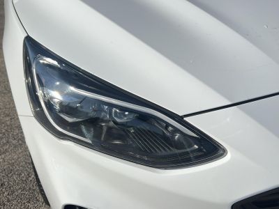 FORD FOCUS 2.3 EcoBoost ST Frissen szervizelt. RECARO. Carplay. GARANCIÁLIS motor!