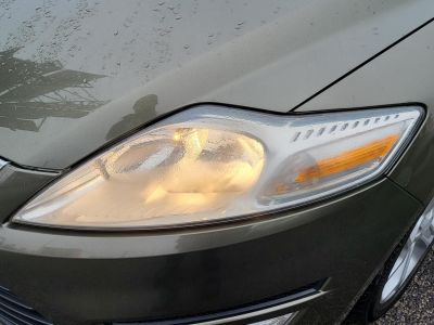 FORD MONDEO 2.0 TDCi Trend Powershift Magyarországi Tempomat Digitklíma Tolatóradar