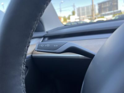 TESLA MODEL 3 Standard Range Plus Aut 102e km. garanciális. hőszivattyú. facelift. mátrix LED. 4 évszakos gumik!