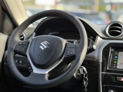 SUZUKI VITARA 1.6 GL+ M.o.i. 2.tul. Rendszeresen karbantartott Gyári fényezés!Legjobb ár!