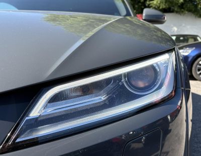 AUDI TT Coupe 2.0 TDI ultra