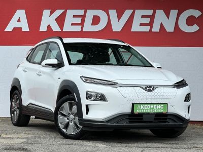 HYUNDAI KONA EV 64kWh Comfort 400+km hatótáv