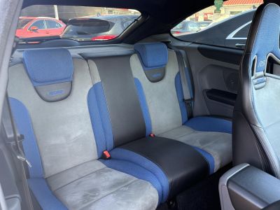 FORD FOCUS RS 2.5 T A LEGENDA