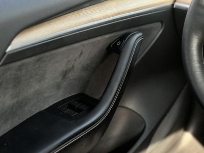 TESLA MODEL 3 Long Range AWD (Automata) Hőszivattyú. 95e km. garanciális!