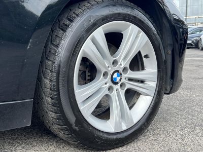 BMW 318d Sport Xenon Ülésfűtés PDC Bluetooth Digitklíma Combtámasz