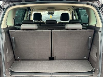 OPEL ZAFIRA TOURER 1.6 CDTI Edition (7 személyes ) Klíma Tempomat Bluetooth Navi!