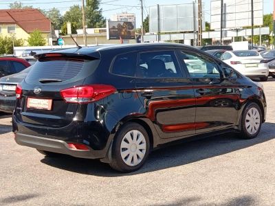 KIA CARENS 1.7 CRDI HP EX Limited DCT Magyar. 163e km. Tolatóradar digit klíma Bluetooth Ajándék olajcsere!