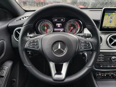 MERCEDES-BENZ CLA 200 CDI d 4Matic 7G-DCT M.o.-i. 63e km. 2z.digitklíma Tempomat Bluetooth Ülésfűtés