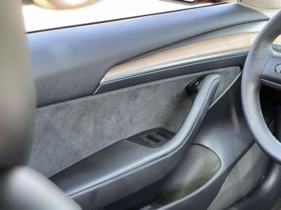 TESLA MODEL 3 Long Range AWD (Automata) 54e km. mátrix LED. hőszivattyú. premium hifi. gyönyörű állapot!