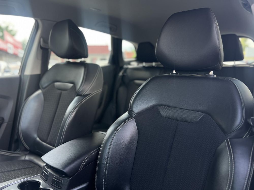 RENAULT KADJAR 1.2 TCe Energy Intens EDC Automata 85e km. Magyarországi. magas felszereltség!