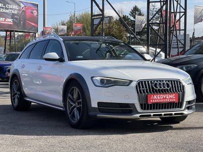 AUDI A6 ALLROAD 3.0 V6 TDI quattro S-tronic