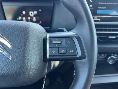 CITROEN C4 1.2 PureTech Feel EAT8 67e km. Magyarországi. Megkímélt állapot!