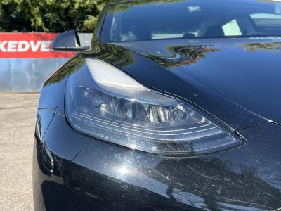 TESLA MODEL 3 Standard Range Plus Aut 96e km. mátrix LED. hőszivattyú. prémium hifi. garanciális!