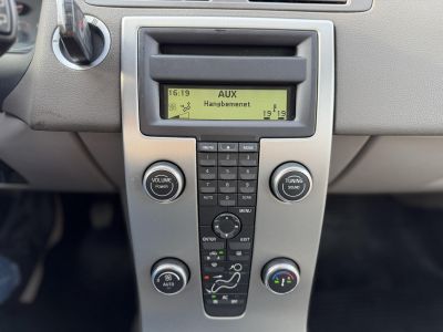 VOLVO V50 1.6 D Momentum Magyarországi. friss műszaki vizsga. vezérlés cserélve!