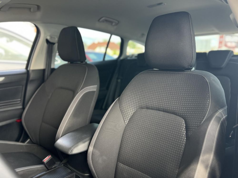 FORD FOCUS 1.0 EcoBoost Trend Magyarországi. Márkaszervizelt!