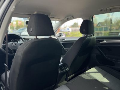 VOLKSWAGEN GOLF VII Variant 1.4 TSi BMT Comfortline Balesetmentes. végig vezetett szervíz. magyarországi 1. tulajtól