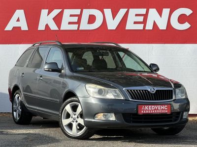 SKODA OCTAVIA Combi 2.0 CR TDI Ambiente