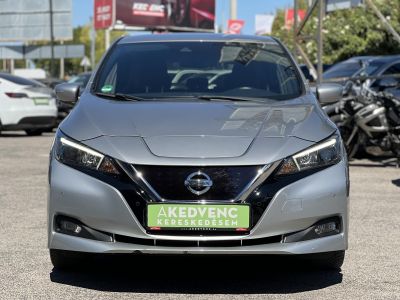 NISSAN LEAF N-Connecta 40kWh (Automata)