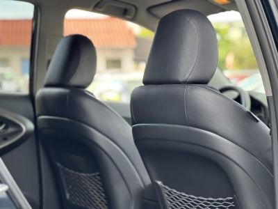 TOYOTA RAV 4 Rav4 2.0 Executive CVT 103e km! 4x4. bőrbelső. külső pótkeréktartó! :)