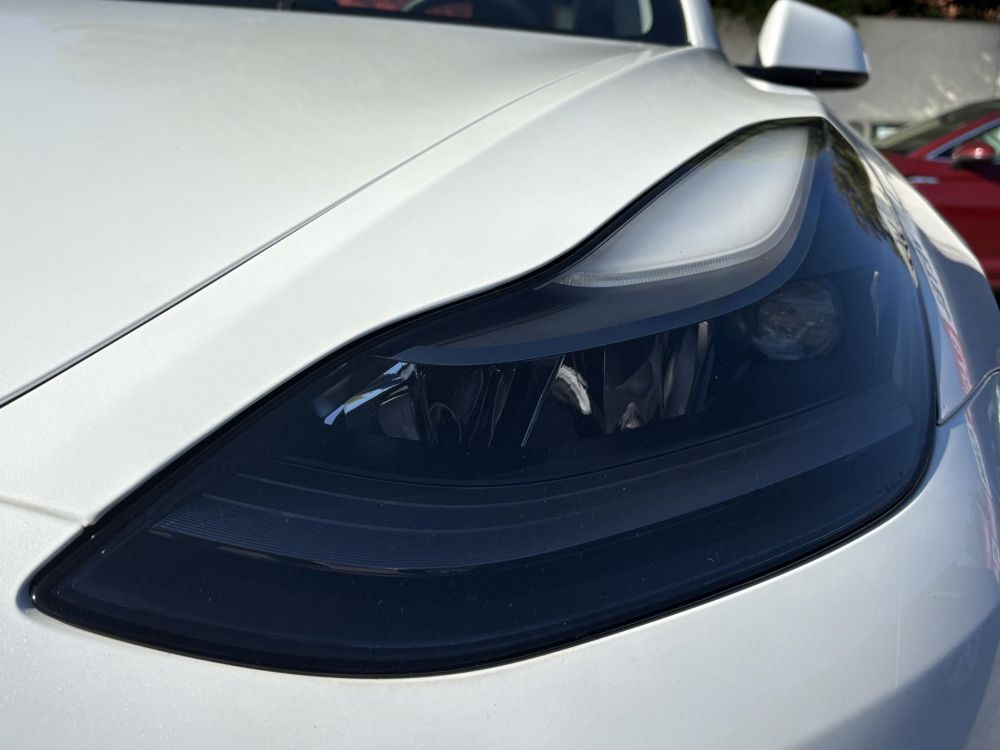 TESLA MODEL 3 Standard Range Plus Aut 96e km. mátrix LED. facelift. hőszivattyú. premium hifi. garanciális!