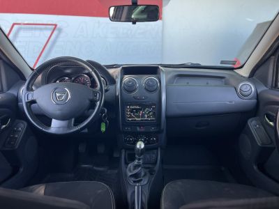 DACIA DUSTER 1.2 TCe Arctic 107e km. M.o.-i. klíma téli-nyári kerék!