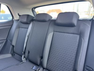 VOLKSWAGEN T-CROSS 1.0 TSI Life 24e km. M.o.-i. sérülésmentes. kifogástalan állapot. CARPLAY!
