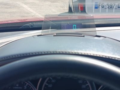 MAZDA 6 Sportkombi 2.0i Revolution M.o.-i. Klíma Tempomat Bluetooth Head-up Display