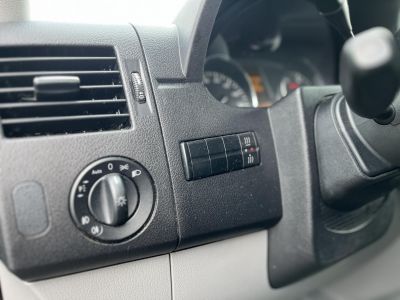MERCEDES-BENZ SPRINTER 316 CDI 906.633.13 Kamera Ülésfűtés Vonóhorog Tolatóradar Bi-xenon Állófűtés