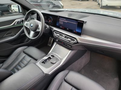 BMW 420d M Sport (Automata) garanciális. újszerű. carplay. harman/kardon. napfénytető