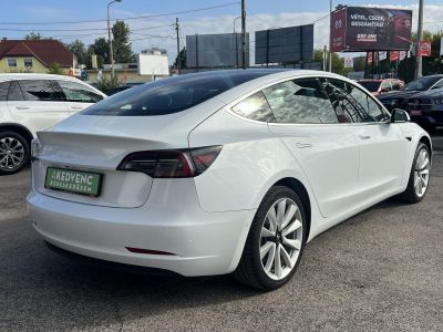 TESLA MODEL 3 Standard Range Plus Aut garanciális. akár 400km-es hatótáv!
