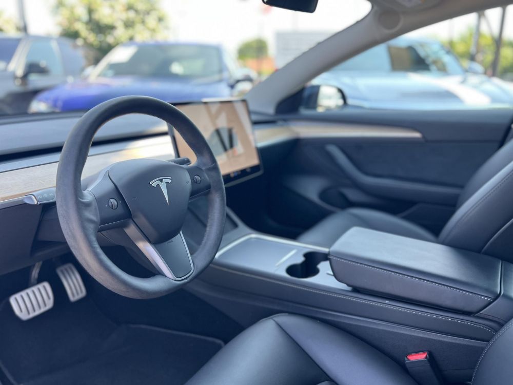 TESLA MODEL 3 Performance AWD (Automata) 106e km. mátrix LED. AMD Ryzen. hőszivattyú. garanciális!