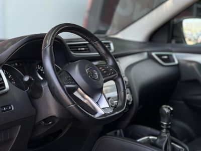 NISSAN QASHQAI 1.3 DIG-T N-Connecta