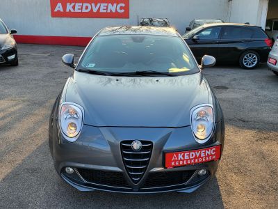 ALFA ROMEO MITO 1.6 JTD Distinctive A legjobb áron!