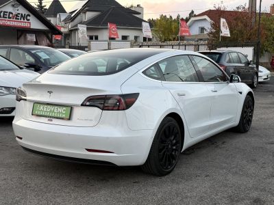 TESLA MODEL 3 Long Range AWD (Automata) Azonnal elvihető. Magyar rendszámos!