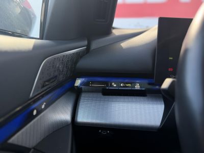 BMW I5 eDrive40 81,2kWh M-sport. Bowers & Wilkins. panorámatető. újszerű állapot!