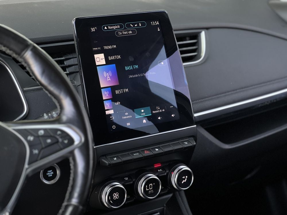 RENAULT ZOE Z.E. R135 52 kWh Zen (Automata)