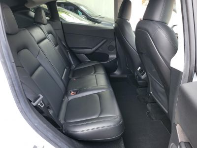 TESLA MODEL Y Long Range AWD (Automata) Megkímélt állapot. mátrix LED. 500km-es hatótáv. garanciális!