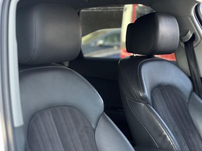 AUDI A6 ALLROAD 3.0 V6 TDI quattro S-tronic