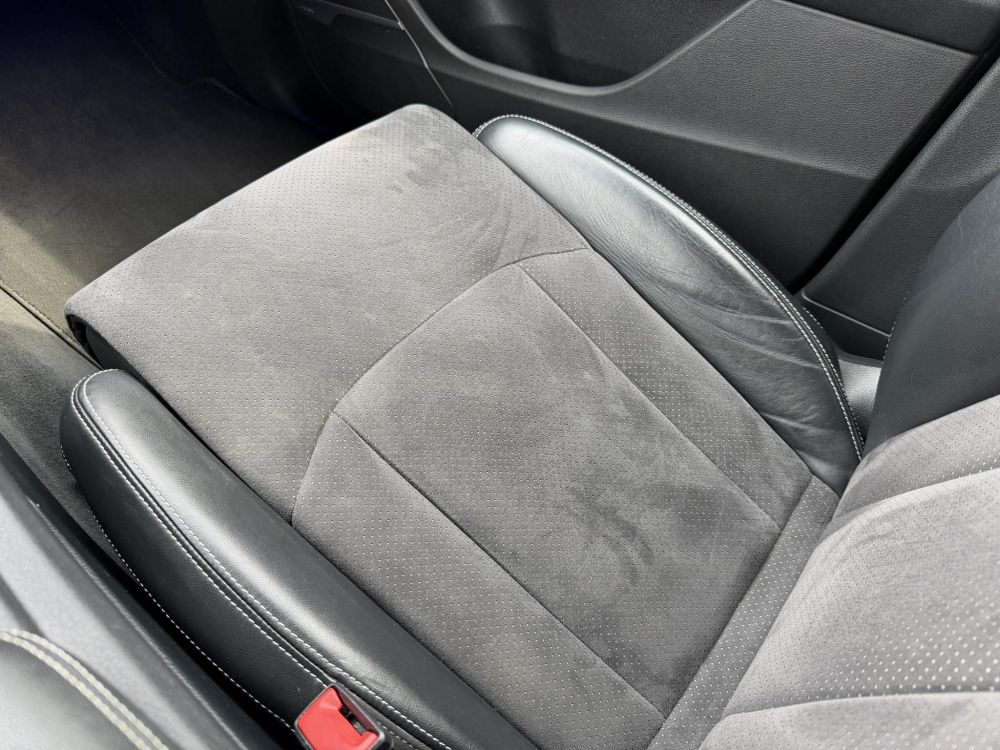 AUDI Q7 3.0 V6 TDI quattro Tiptronic ic [7 személy] 7 személy! Sérülésmentes. S-line M.o.-i. BOSE. virtual cockpit. kamera. keyless.